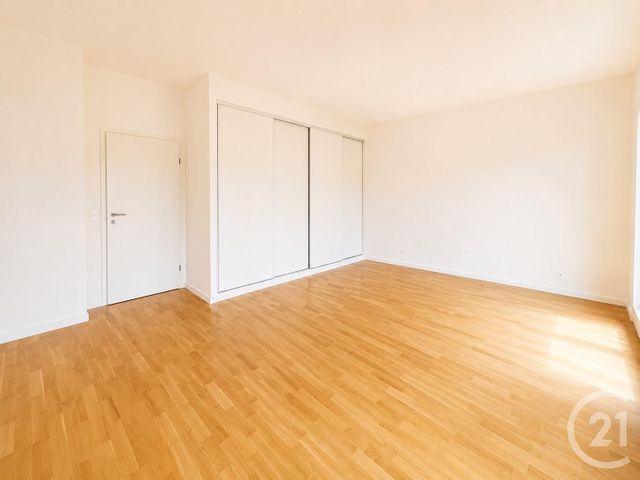 Appartement &agrave; louer - 3 pi&egrave;ces - 65,76 m2 - L Isle Adam - 95 - ILE-DE-FRANCE