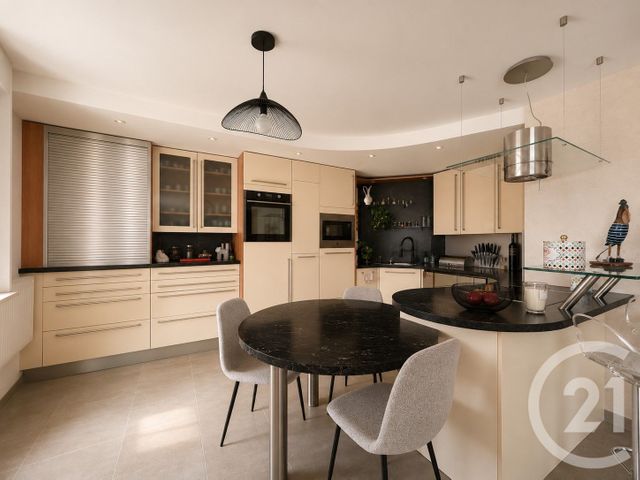 Maison &agrave; vendre - 5 pi&egrave;ces - 110 m2 - Presles - 95 - ILE-DE-FRANCE