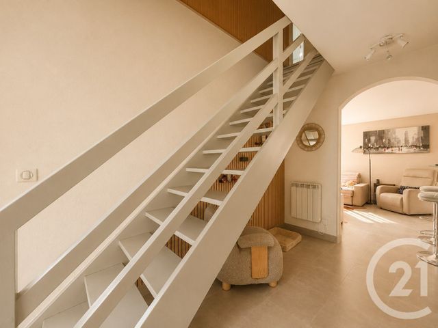 Maison &agrave; vendre - 5 pi&egrave;ces - 110 m2 - Presles - 95 - ILE-DE-FRANCE