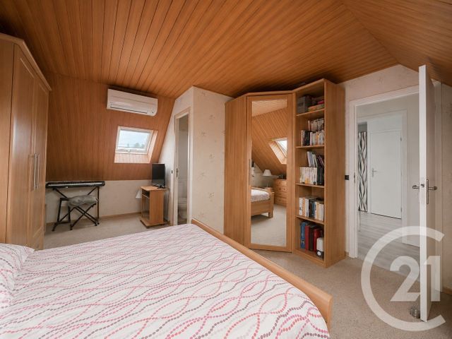 Maison &agrave; vendre - 5 pi&egrave;ces - 110 m2 - Presles - 95 - ILE-DE-FRANCE