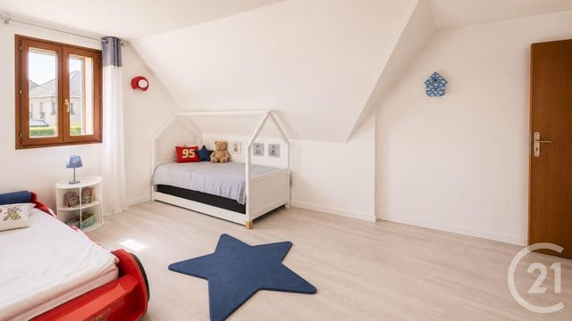 Maison &agrave; vendre - 6 pi&egrave;ces - 134,08 m2 - Champagne Sur Oise - 95 - ILE-DE-FRANCE