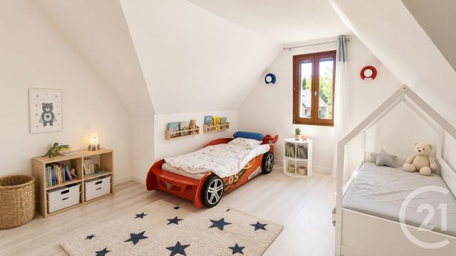 Maison &agrave; vendre - 6 pi&egrave;ces - 134,08 m2 - Champagne Sur Oise - 95 - ILE-DE-FRANCE