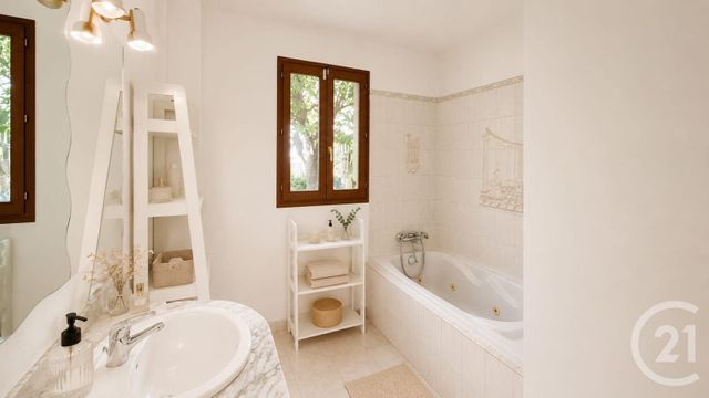 Maison &agrave; vendre - 6 pi&egrave;ces - 134,08 m2 - Champagne Sur Oise - 95 - ILE-DE-FRANCE