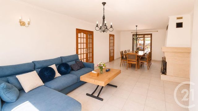 Maison &agrave; vendre - 6 pi&egrave;ces - 134,08 m2 - Champagne Sur Oise - 95 - ILE-DE-FRANCE