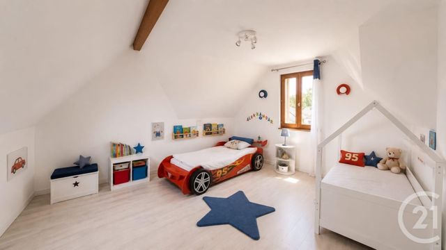 Maison &agrave; vendre - 6 pi&egrave;ces - 134,08 m2 - Champagne Sur Oise - 95 - ILE-DE-FRANCE