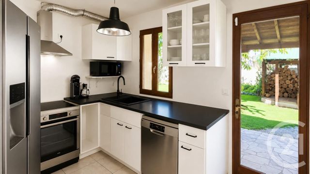 Maison &agrave; vendre - 6 pi&egrave;ces - 134,08 m2 - Champagne Sur Oise - 95 - ILE-DE-FRANCE