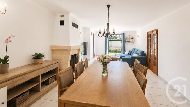 Maison &agrave; vendre - 6 pi&egrave;ces - 134,08 m2 - Champagne Sur Oise - 95 - ILE-DE-FRANCE