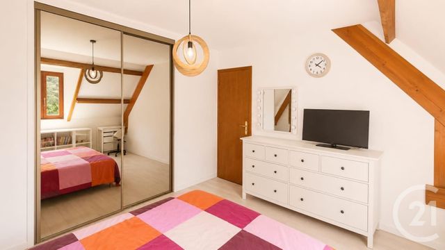 Maison &agrave; vendre - 6 pi&egrave;ces - 134,08 m2 - Champagne Sur Oise - 95 - ILE-DE-FRANCE