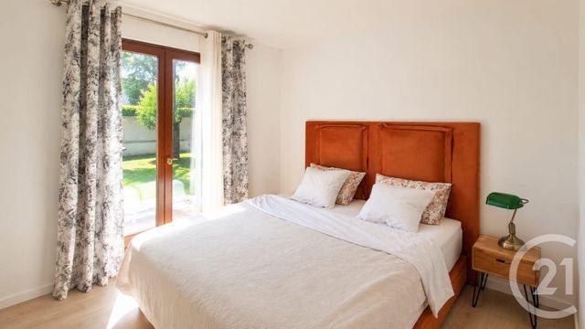 Maison &agrave; vendre - 6 pi&egrave;ces - 134,08 m2 - Champagne Sur Oise - 95 - ILE-DE-FRANCE
