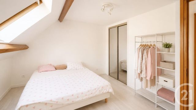 Maison &agrave; vendre - 6 pi&egrave;ces - 134,08 m2 - Champagne Sur Oise - 95 - ILE-DE-FRANCE