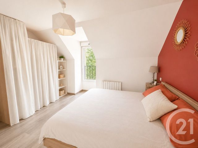 Maison &agrave; vendre - 6 pi&egrave;ces - 129,09 m2 - Nerville La Foret - 95 - ILE-DE-FRANCE