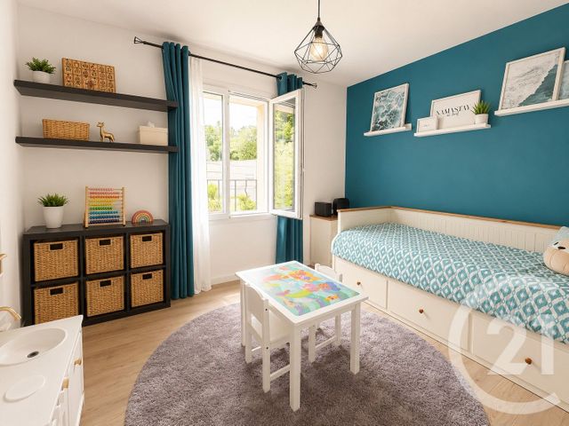 Maison &agrave; vendre - 6 pi&egrave;ces - 129,09 m2 - Nerville La Foret - 95 - ILE-DE-FRANCE