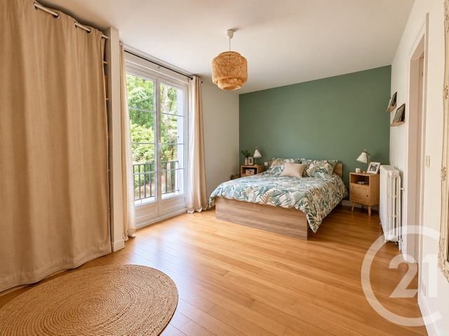 Maison &agrave; vendre - 7 pi&egrave;ces - 175,90 m2 - Nesles La Vallee - 95 - ILE-DE-FRANCE
