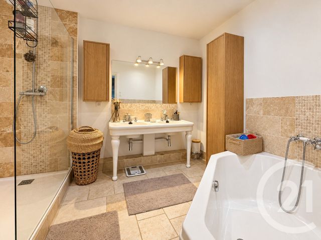 Maison &agrave; vendre - 7 pi&egrave;ces - 175,90 m2 - Nesles La Vallee - 95 - ILE-DE-FRANCE