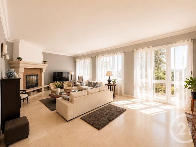Maison &agrave; vendre - 8 pi&egrave;ces - 325 m2 - Parmain - 95 - ILE-DE-FRANCE