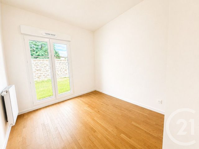 Appartement &agrave; vendre - 3 pi&egrave;ces - 62,12 m2 - L Isle Adam - 95 - ILE-DE-FRANCE