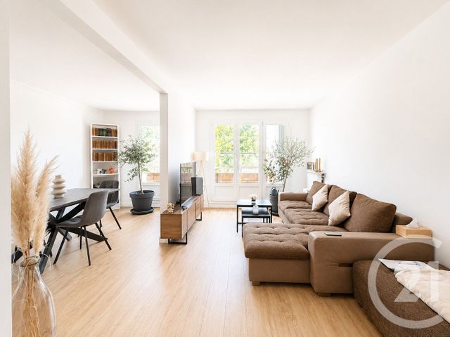 appartement - L ISLE ADAM - 95