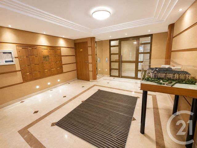 Appartement F2 &agrave; vendre - 2 pi&egrave;ces - 42,64 m2 - L Isle Adam - 95 - ILE-DE-FRANCE