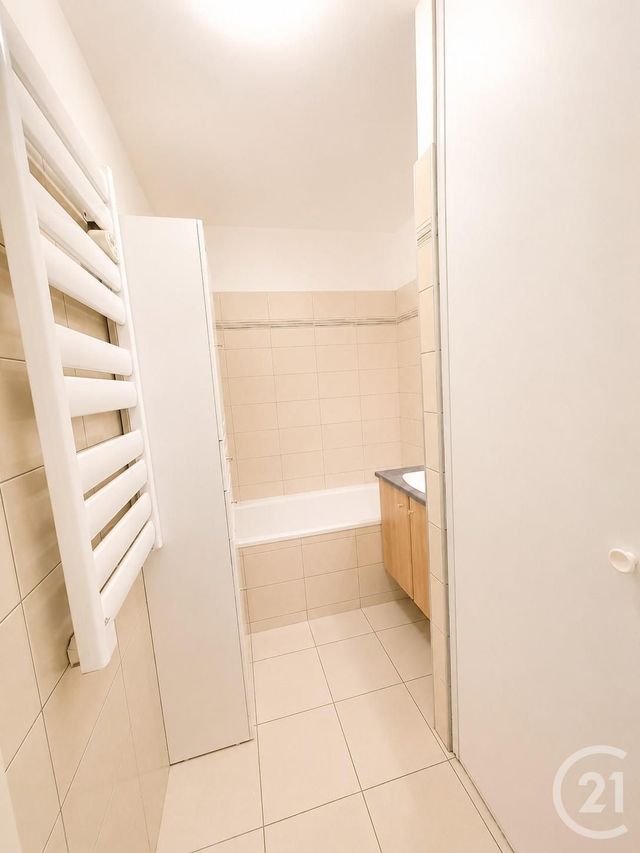 Appartement F2 &agrave; vendre - 2 pi&egrave;ces - 42,64 m2 - L Isle Adam - 95 - ILE-DE-FRANCE