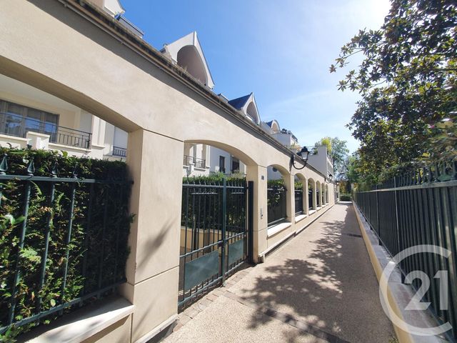 Appartement F2 &agrave; vendre - 2 pi&egrave;ces - 42,64 m2 - L Isle Adam - 95 - ILE-DE-FRANCE