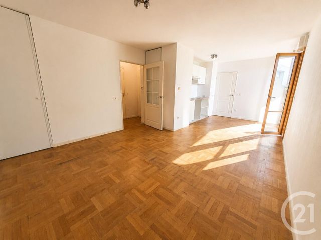 Appartement F2 &agrave; vendre - 2 pi&egrave;ces - 42,64 m2 - L Isle Adam - 95 - ILE-DE-FRANCE