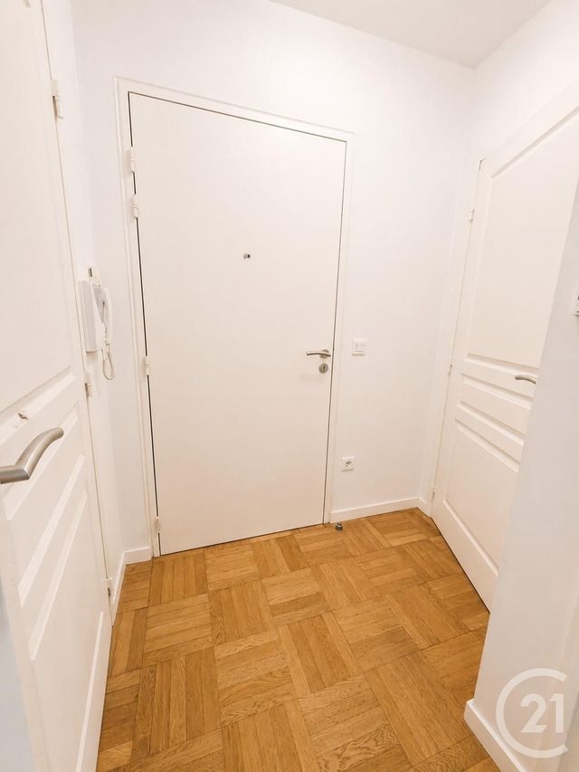 Appartement F2 &agrave; vendre - 2 pi&egrave;ces - 42,64 m2 - L Isle Adam - 95 - ILE-DE-FRANCE