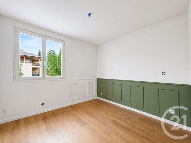 Appartement F3 &agrave; vendre - 3 pi&egrave;ces - 50,41 m2 - L Isle Adam - 95 - ILE-DE-FRANCE