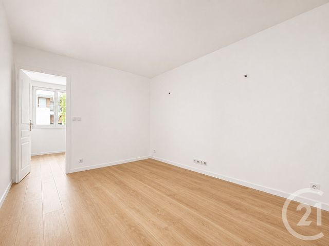 Appartement F3 &agrave; vendre - 3 pi&egrave;ces - 50,41 m2 - L Isle Adam - 95 - ILE-DE-FRANCE