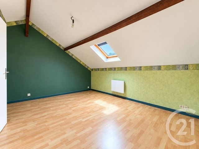 Appartement F2 &agrave; vendre - 2 pi&egrave;ces - 26,27 m2 - Persan - 95 - ILE-DE-FRANCE