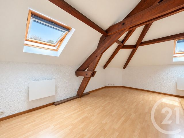 Appartement F2 &agrave; vendre - 2 pi&egrave;ces - 26,27 m2 - Persan - 95 - ILE-DE-FRANCE