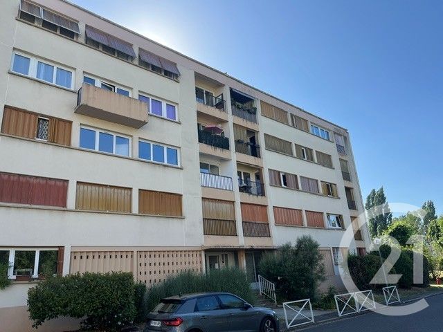 appartement - L ISLE ADAM - 95