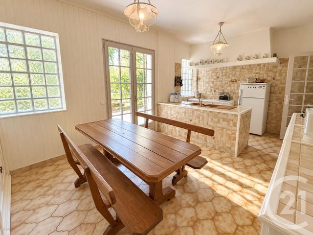Maison &agrave; vendre - 8 pi&egrave;ces - 282,37 m2 - Nerville La Foret - 95 - ILE-DE-FRANCE
