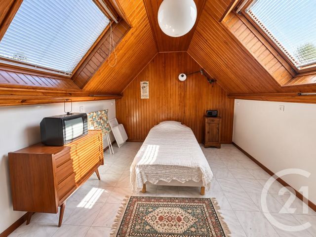 Maison &agrave; vendre - 8 pi&egrave;ces - 282,37 m2 - Nerville La Foret - 95 - ILE-DE-FRANCE