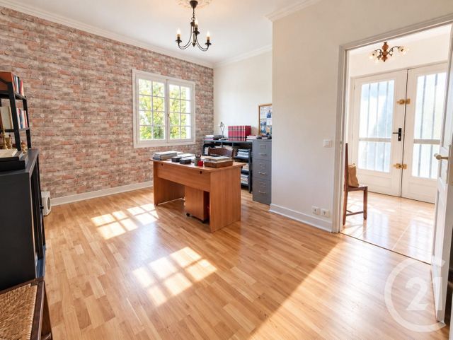 Maison &agrave; vendre - 8 pi&egrave;ces - 282,37 m2 - Nerville La Foret - 95 - ILE-DE-FRANCE