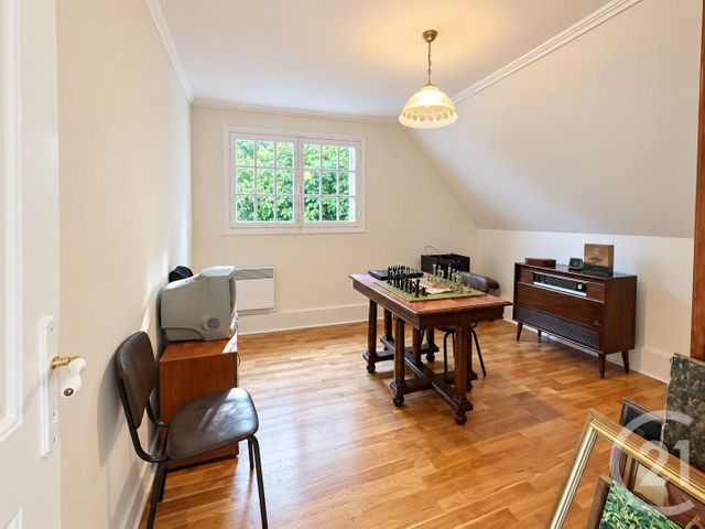 Maison &agrave; vendre - 8 pi&egrave;ces - 282,37 m2 - Nerville La Foret - 95 - ILE-DE-FRANCE