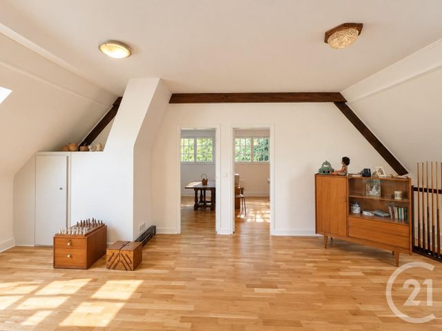 Maison &agrave; vendre - 8 pi&egrave;ces - 282,37 m2 - Nerville La Foret - 95 - ILE-DE-FRANCE