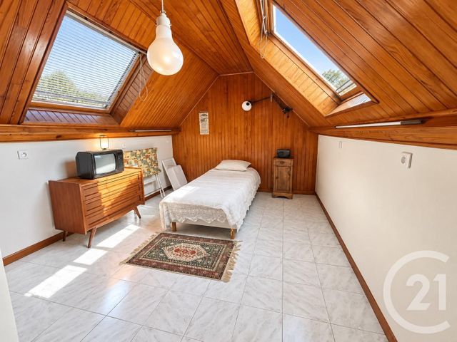 Maison &agrave; vendre - 8 pi&egrave;ces - 282,37 m2 - Nerville La Foret - 95 - ILE-DE-FRANCE