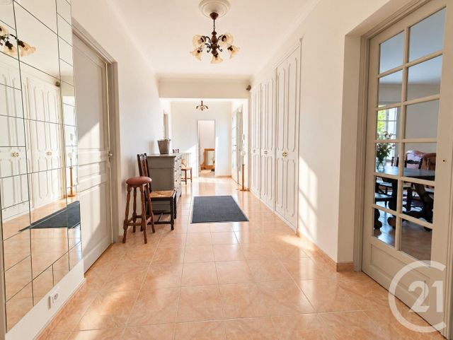 Maison &agrave; vendre - 8 pi&egrave;ces - 282,37 m2 - Nerville La Foret - 95 - ILE-DE-FRANCE