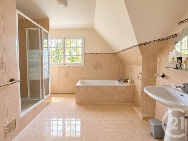 Maison &agrave; vendre - 8 pi&egrave;ces - 282,37 m2 - Nerville La Foret - 95 - ILE-DE-FRANCE