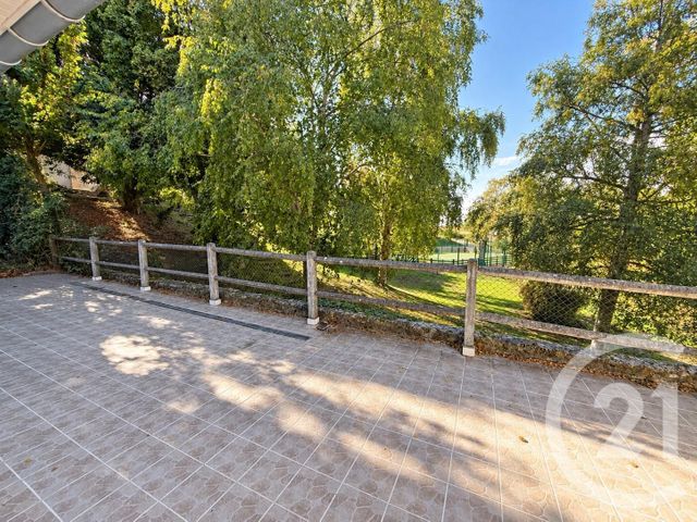 Maison &agrave; vendre - 8 pi&egrave;ces - 282,37 m2 - Nerville La Foret - 95 - ILE-DE-FRANCE