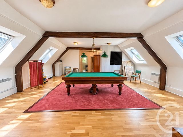 Maison &agrave; vendre - 8 pi&egrave;ces - 282,37 m2 - Nerville La Foret - 95 - ILE-DE-FRANCE