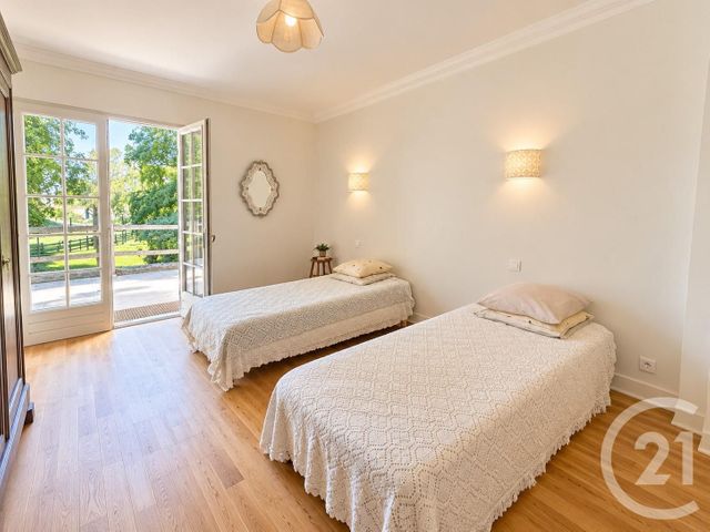 Maison &agrave; vendre - 8 pi&egrave;ces - 282,37 m2 - Nerville La Foret - 95 - ILE-DE-FRANCE