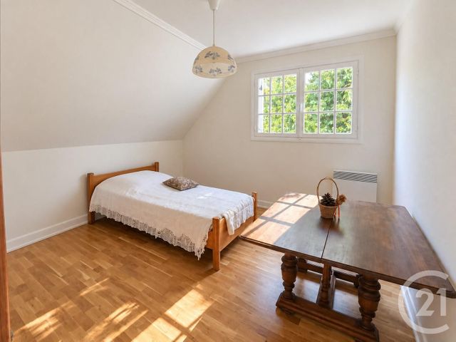 Maison &agrave; vendre - 8 pi&egrave;ces - 282,37 m2 - Nerville La Foret - 95 - ILE-DE-FRANCE