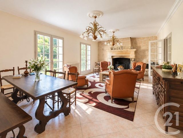 Maison &agrave; vendre - 8 pi&egrave;ces - 282,37 m2 - Nerville La Foret - 95 - ILE-DE-FRANCE