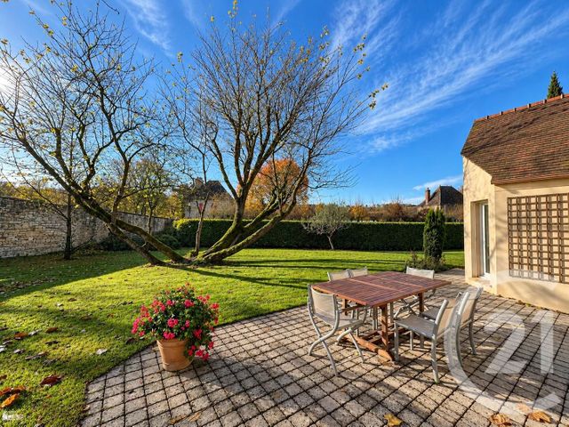 Maison &agrave; vendre - 10 pi&egrave;ces - 232 m2 - Nesles La Vallee - 95 - ILE-DE-FRANCE