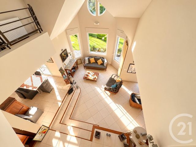Maison &agrave; vendre - 10 pi&egrave;ces - 232 m2 - Nesles La Vallee - 95 - ILE-DE-FRANCE