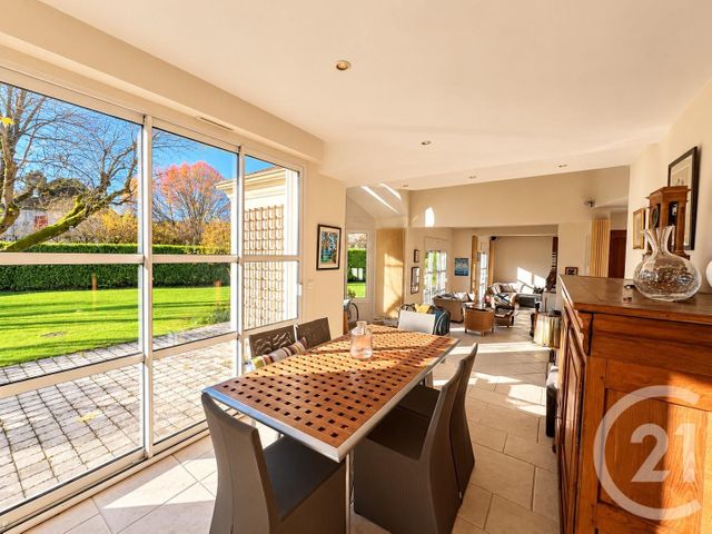 Maison &agrave; vendre - 10 pi&egrave;ces - 232 m2 - Nesles La Vallee - 95 - ILE-DE-FRANCE