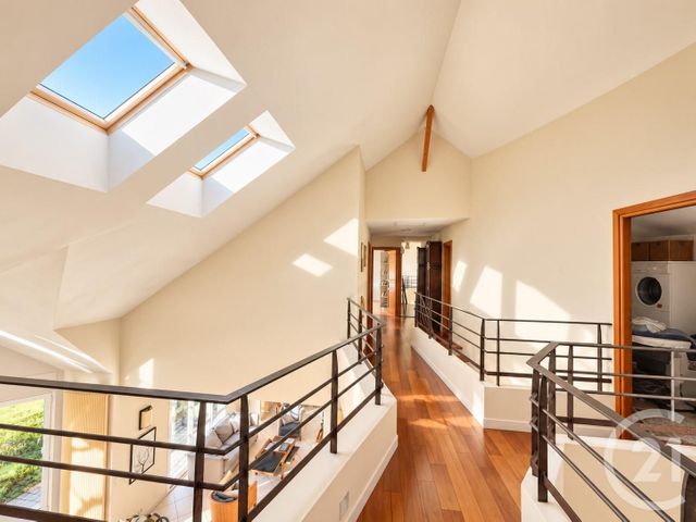 Maison &agrave; vendre - 10 pi&egrave;ces - 232 m2 - Nesles La Vallee - 95 - ILE-DE-FRANCE