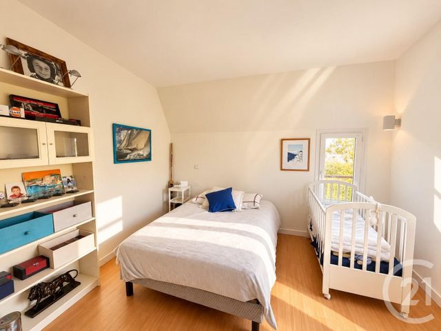 Maison &agrave; vendre - 10 pi&egrave;ces - 232 m2 - Nesles La Vallee - 95 - ILE-DE-FRANCE