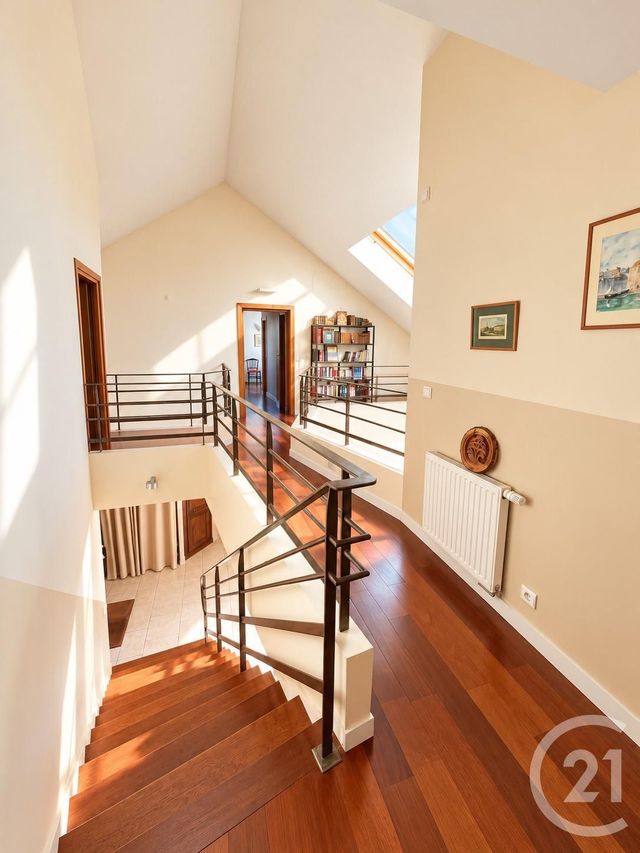 Maison &agrave; vendre - 10 pi&egrave;ces - 232 m2 - Nesles La Vallee - 95 - ILE-DE-FRANCE